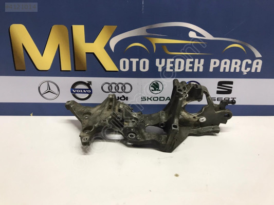 VOLKSWAGEN-SKODA KLİMA KOMPRESÖR BRAKETİ 1.6 CLHS 04L 903 143