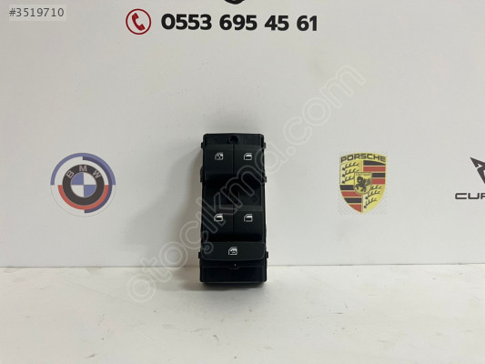 Orjinal Hyundai i20 Sol Ön Cam Düğmesi - Oto Çıkma Parçalar