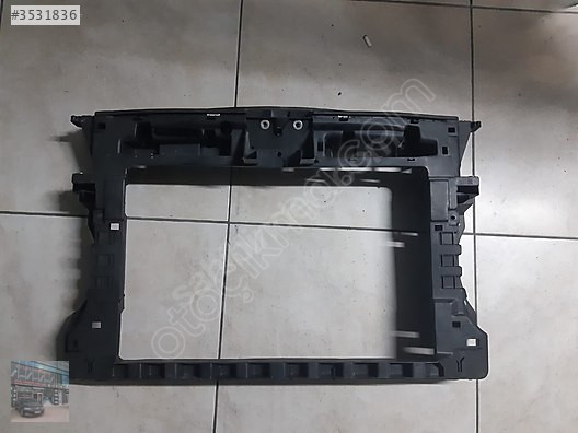 2011-2015 CADDY ÖN PANEL