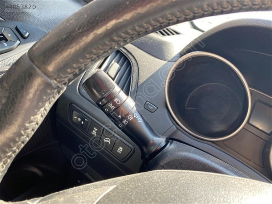 2011-2015 Hyundai İx35 Silgi Sinyal Kolu