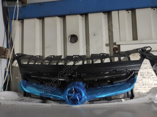 opel astra j ön panjur makyajlı kasa  1322023