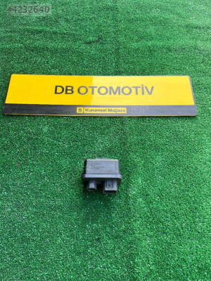 FİAT LİNEA KIZDIRMA ROLESİ DB OTO BURSA