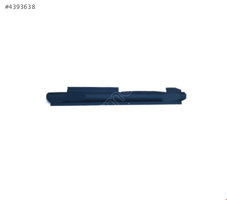 MARŞPİYEL SACI SOL DUSTER 2010- HANAL