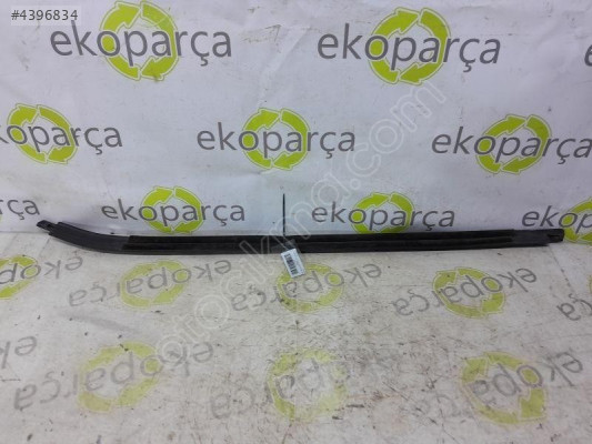 BMW X3 2018 2024 G01 SAĞ ÖN KAPI SIYIRICI FİTİL 51337410014