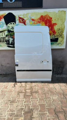 2004-2011 VW CADDY 1.9 BLS MOTOR SAĞ SÜRGÜ KAPI