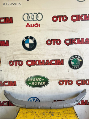 TOYOTA CHR ÖN TAMPON ALT PLASTİĞİ PW417-10001