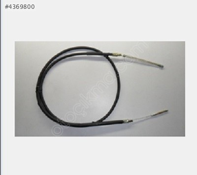 EL FREN TELİ (eski model) FAVORİT 88-95 115332750