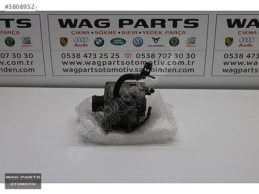 059903019H AUDI A8 Q7 SEAT SKODA VOLKWAGEN ŞARZ DİNAMOSU
