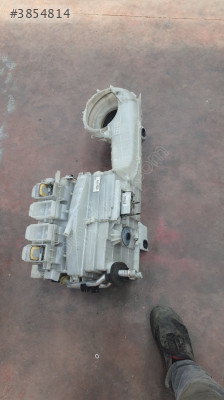 Citroen berlingo teppe kaliför kutusu sefalılar oto cikma