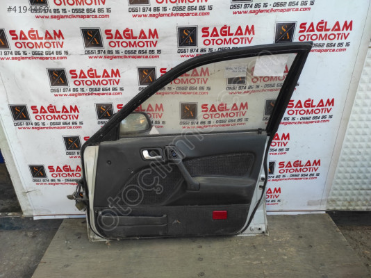 ÇIKMA MİTSUBİSHİ LANCER SAĞ ÖN KAPI DÖŞEMESİ