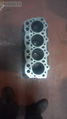Mitsubişhi canter çıkma orjinal temiz muhayyer blok