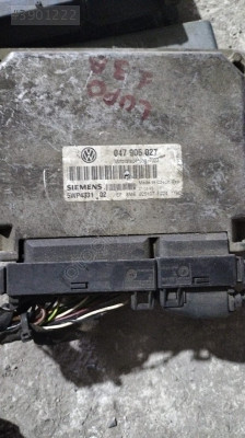 Seat Arosa 1.0 Motor Beyni 5WP4331 01 047906027