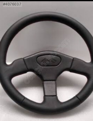 Peugeot 106 direksiyon simidi 4109L5