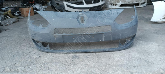 Fluence 2008-2011 ön tampon
