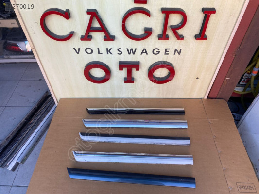 PASSAT B7 SAĞ ARKA KAPI ÇITASI 2012 2014 ÇAĞRI OTO