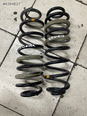 COURİER HELEZYON YAY ORJİNALL ÇIKMA PARÇAA