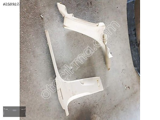 AUDI A3 8V5867768A 2017 model