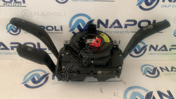 4N0907129LT AUDİ A4 A5 A6 A7 Q7 Q8 E-TRON DİREKSİYON SARGISI