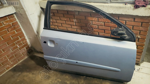 Fiat Stilo 3 Kapı Sağ önkapı Çıkma Orjinal