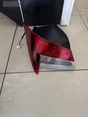 Hyundai elantra  sol stop