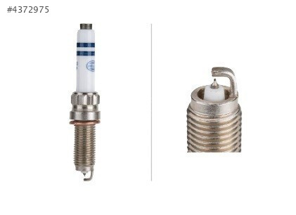 ATESLEME BUJISI BMW B38-B46-B48-B58-F20-F22-F45 / 12120047375