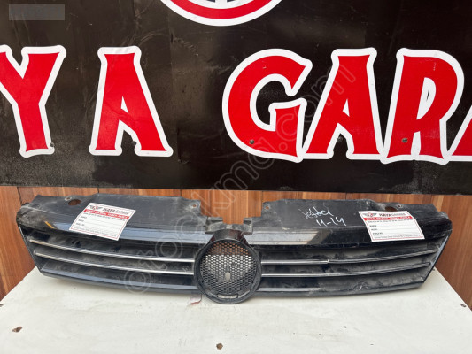 Volkswagen Jetta ön panjur 2011 2015