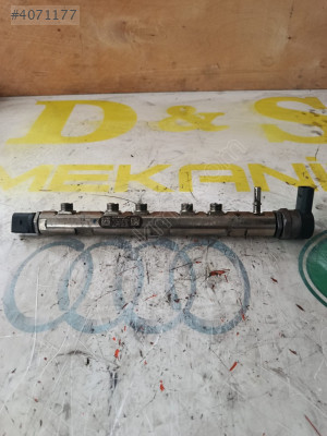 WOLKSWAGEN RAİL BORUSU MÜŞÜRÜ 0 445 214 183