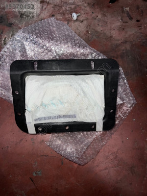 Peugeot 301 yolcu aırbag 9675001980