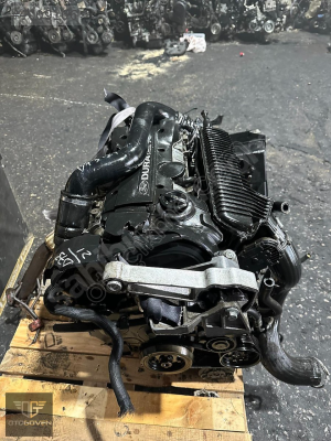 FORD FOCUS 2005 2011 2.5 ST TURBOLU MOTOR
