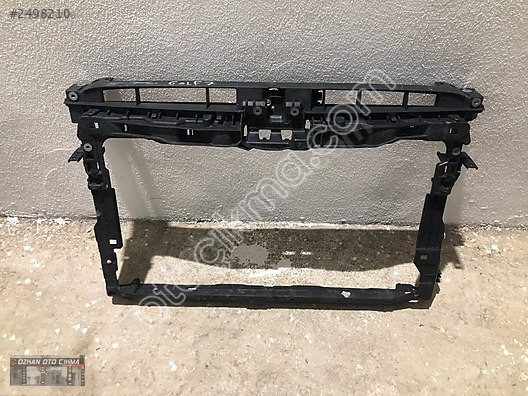 Orjinal Golf 7 ve 7,5 Modeli İçin Ön Panel