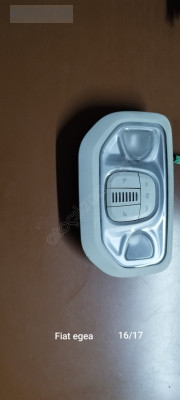 Fiat egea çıkma tavan lambası