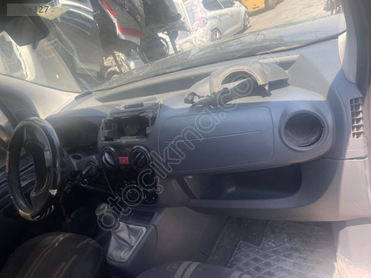 Fiat Floro ön göğüslük