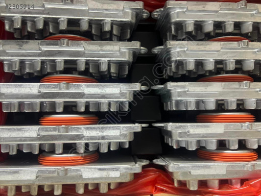 PEUGEOT 208 II S480200000 S480200000 LED FAR XENON BEYNİ