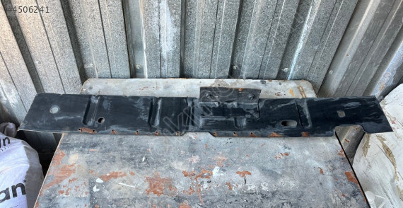 DACİA LOGAN ARKA PANEL TRAVERS ORJİNAL 6001548784