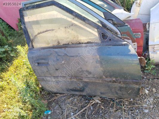 MAZDA 323 HB 90 SAĞ ÖN KAPI-ALKO OTOMOTİV