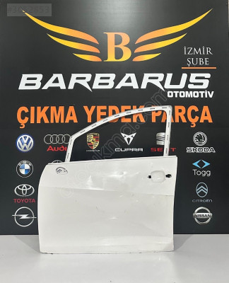 SEAT İBİZA SOL ÖN KAPI 2009-2017
