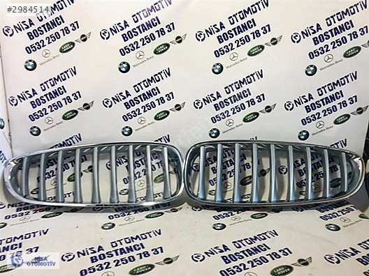 BMW Z4 E89 KASA SOL SAĞ PANJUR SIFIR 51137181547