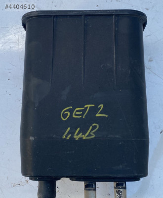 hyundai getz 2010 1.4 çıkma orjinal kanister (son fiyat)