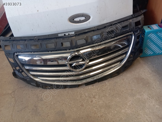 Opel Insignia 1 Ön panjur 13282567