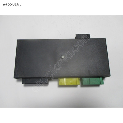Bmw E36 kontrol modülü 61.35-8369483