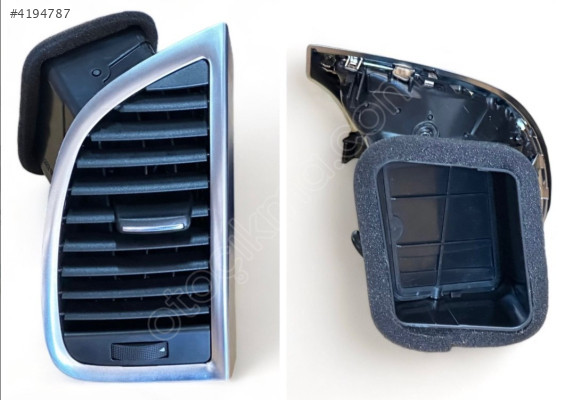 Q7 SAĞ TORPİDO HAVA MUZULU 2006 2015 4L0820902T ÇAĞRI OTO MASLAK