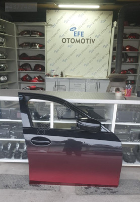 bmw 3 g20 2023 çıkma orjinal sağ ön kapı kodc36 (son fiyat)