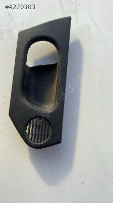 OPEL MERİVA SOL İÇ AÇMA KAPI KOLU DIŞ PLASTİĞİ.OTO ERKAN ÜNYE