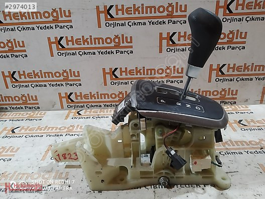 HYUNDAİ ACCENT BLUE OTOMATİK VİTES KULESİ TOPUZU 46700-1R320,OTO