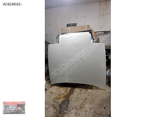 Nissan 200ZX Kaput ön çıkma parça