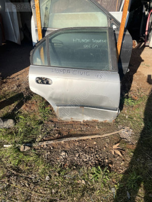 HONDA CİVİC İES SAĞ ARKA KAPI