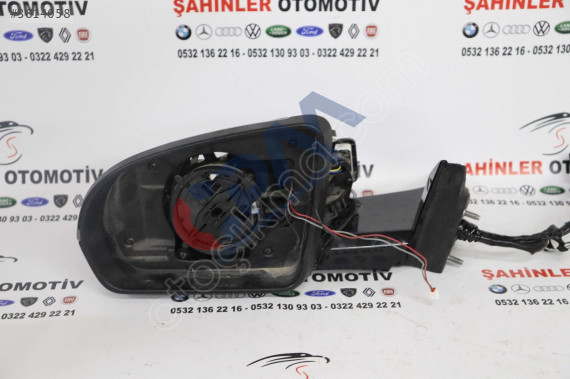 BYD AUTO ATOO 3 SOL ÖN DİKİZ AYNASI