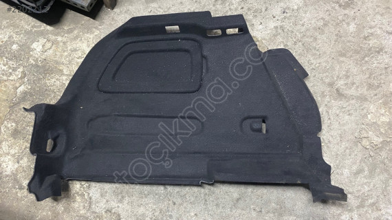OPEL ASTRA K SOL ARKA ÇAMURLUK İÇ DÖŞEMESİ ÇIKMA 39027062