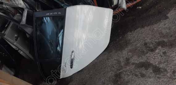 Fiat Egea Modeli İçin Sağ Arka Kapı Çıkma Parçası