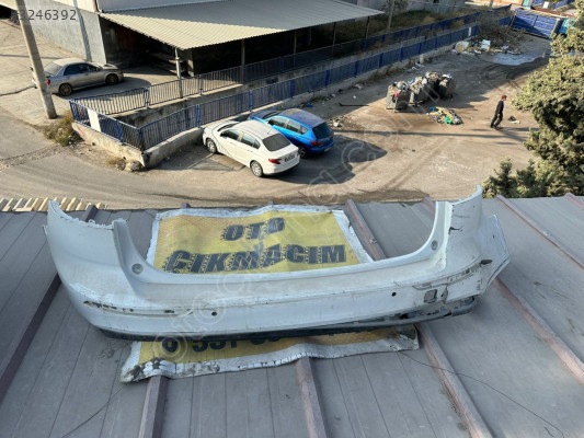 VOLVO V60 ARKA TAMPON 31455753